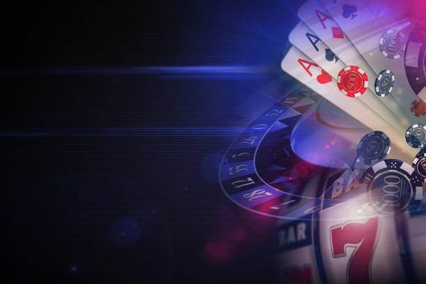 Playtech blackjack live table